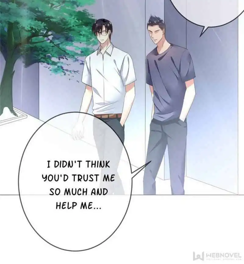 Legend Reboot Chapter 104 48